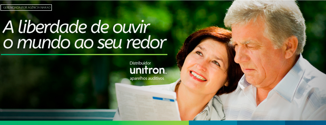 Banner EscuteBem Aparelhos Auditivos