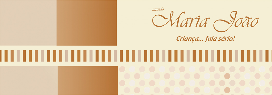 Banner Mundo Maria João