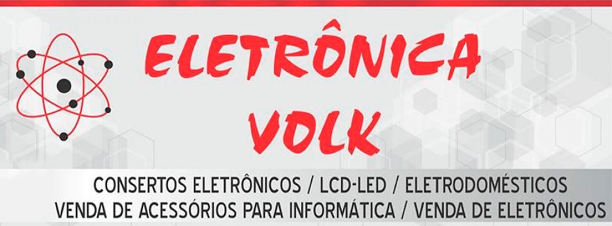 Eletrônica Volk