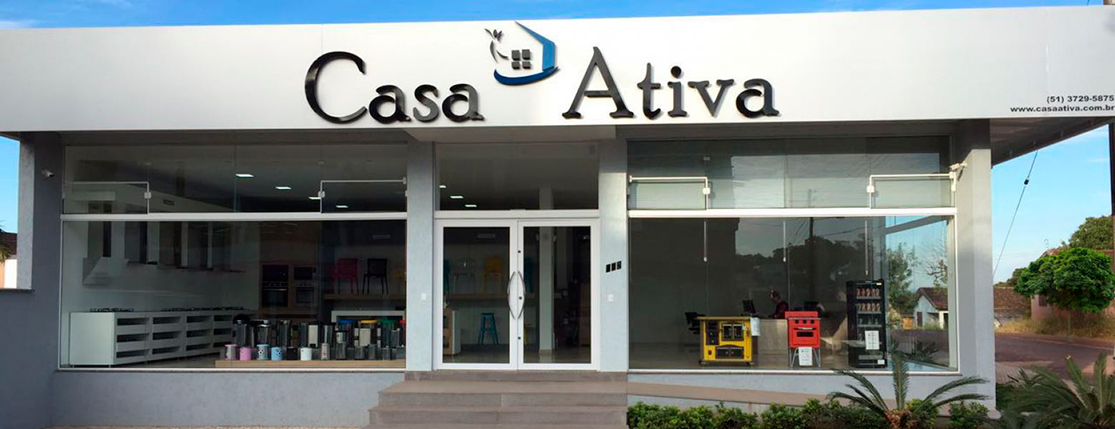 Banner Casa Ativa