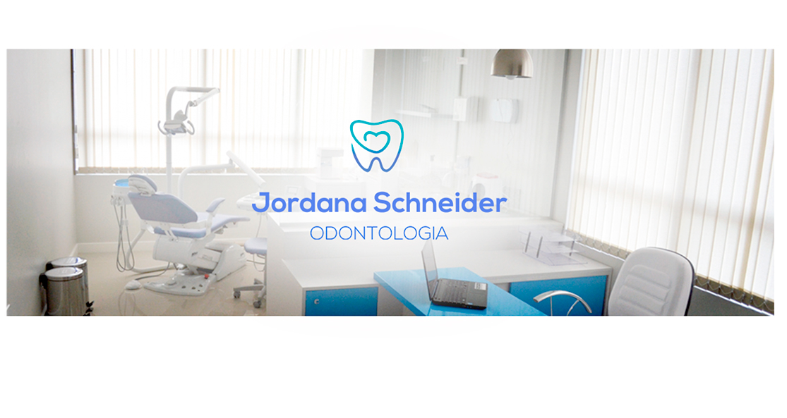 Banner Jordana Schneider Odontologia