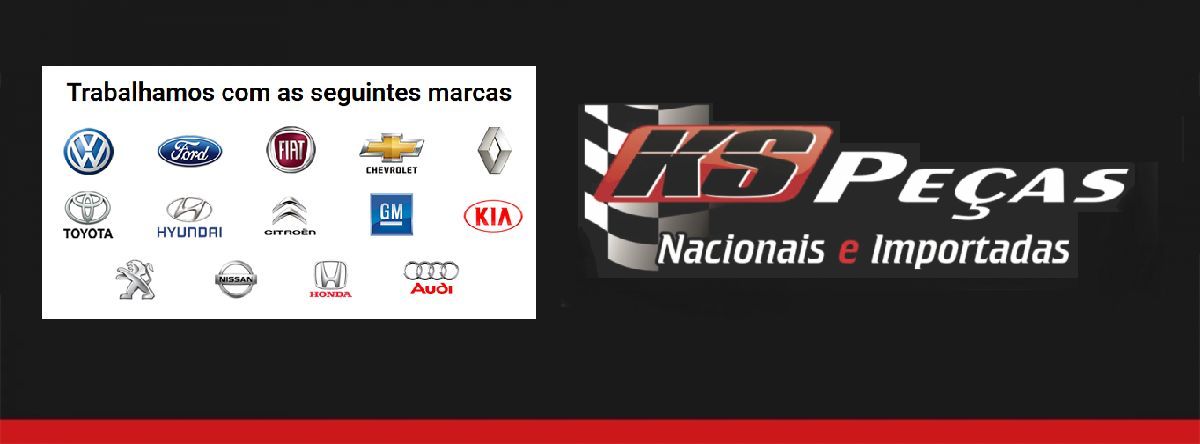 KS Peças
