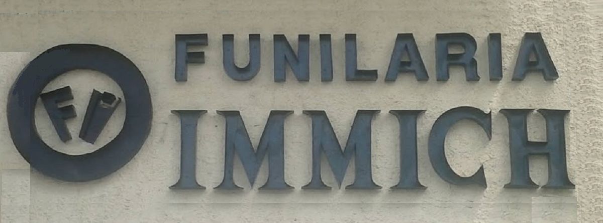 Funilaria Immich