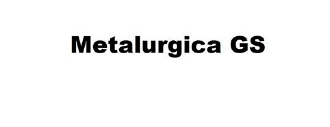 Banner Metalúrgica Gs