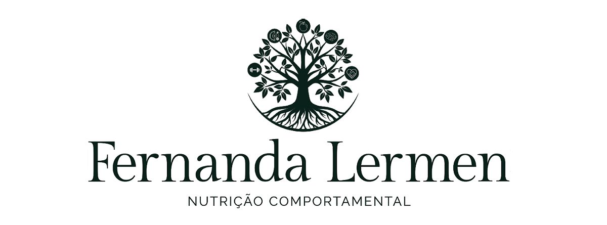 Nutricionista Fernanda Lermen