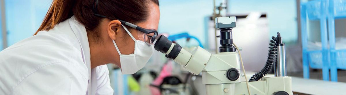 Objetiva Laboratório de Patologia