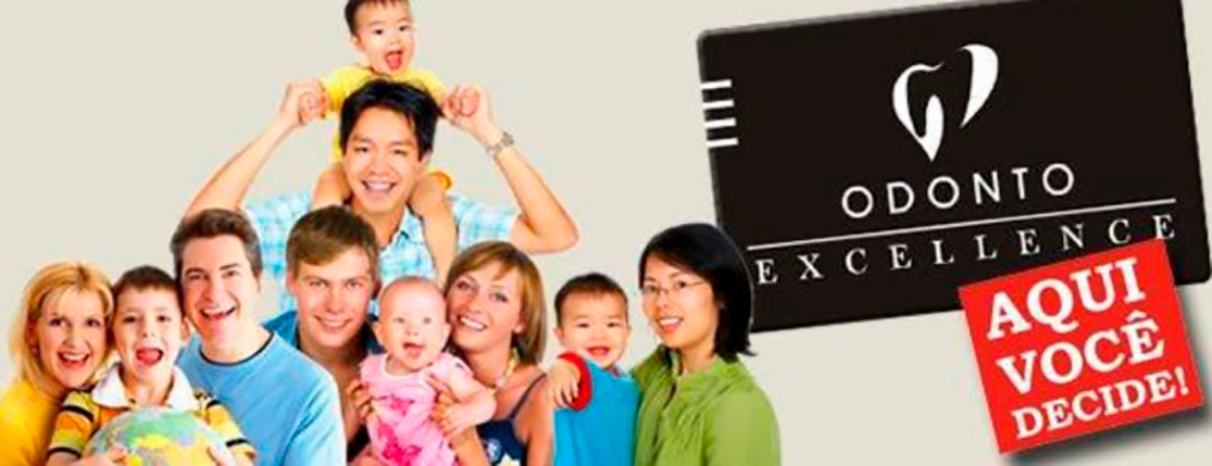 Banner Odonto Excellence