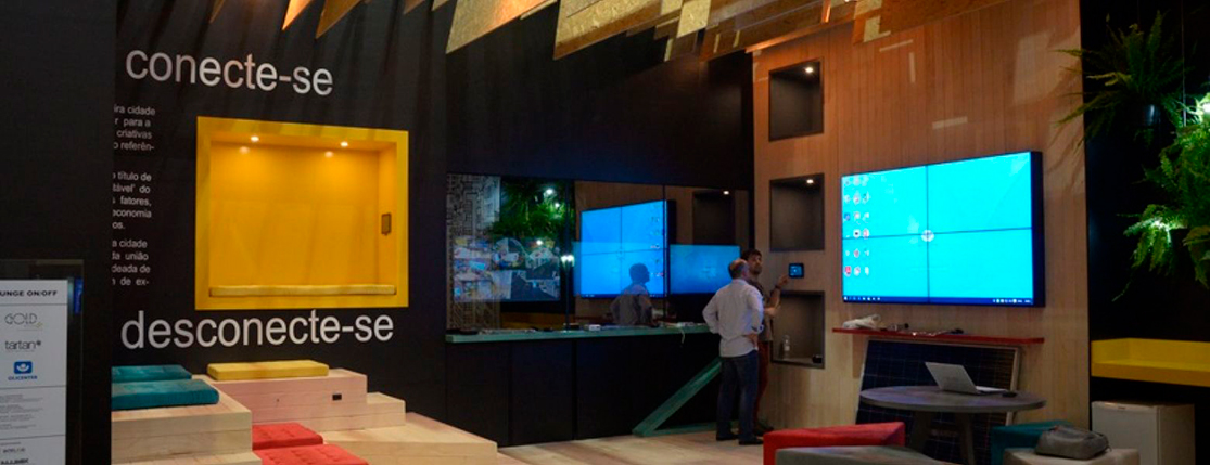 Banner Olicenter Soluções em Tecnologia da Informação