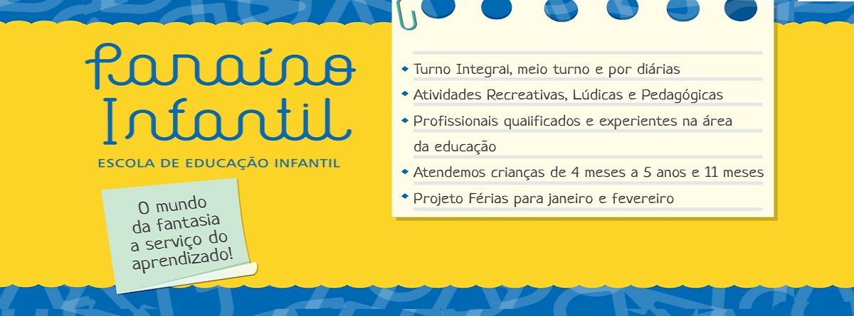 Paraíso Infantil
