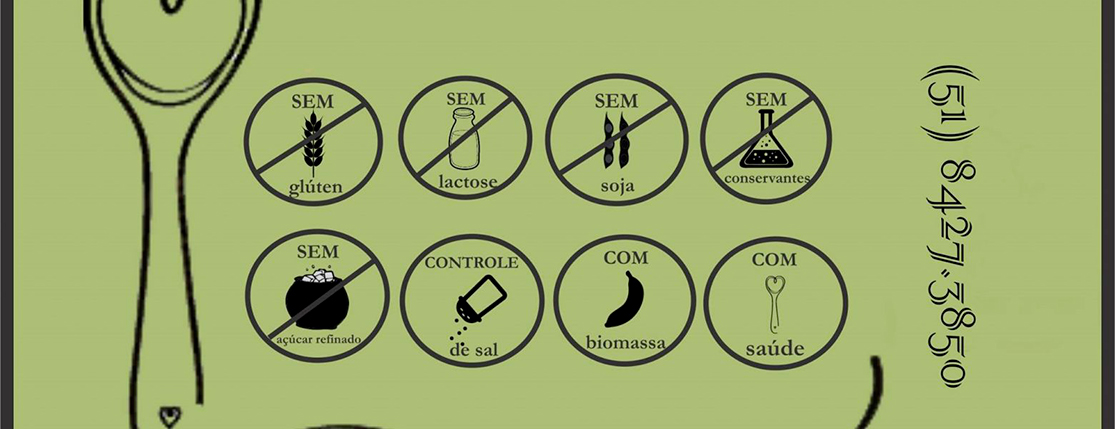 Banner Cheiro Verde – Gastronomia Funcional