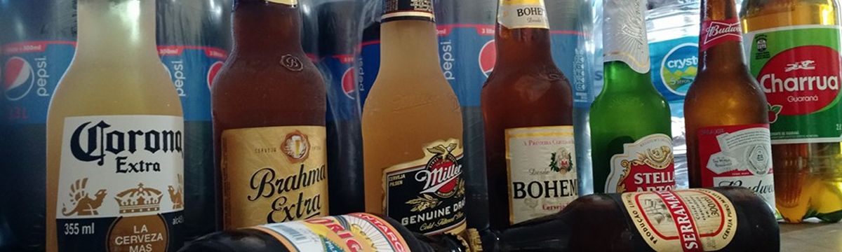Banner Saffran – Distribuidora de Bebidas