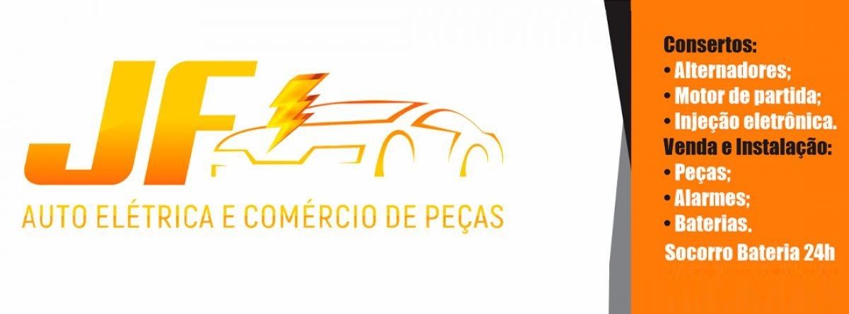 Auto Elétrica JF