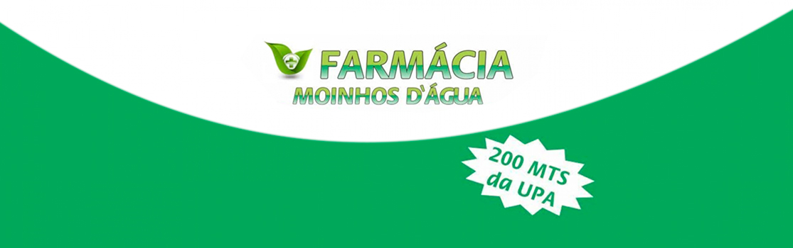 Banner Agafarma – Moinhos D’água