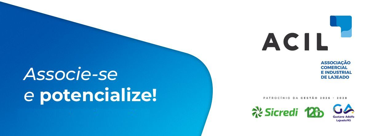 Associação Comercial e Industrial de Lajeado - ACIL