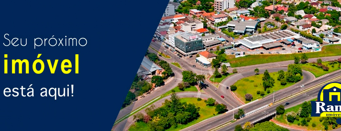 Banner Ranzi Imóveis