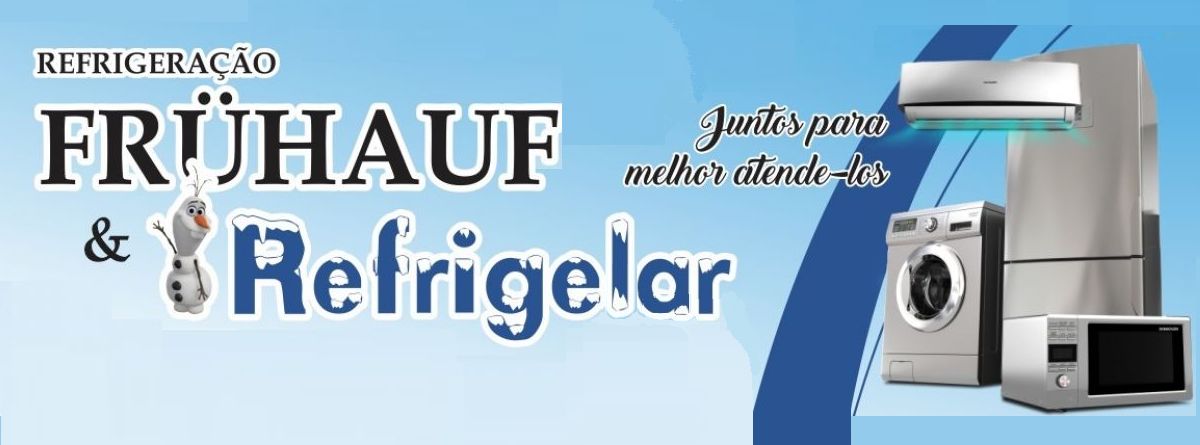 Refrigeração Frühauf