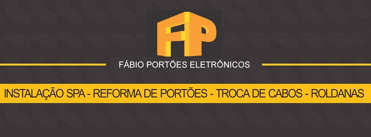 FP Portões