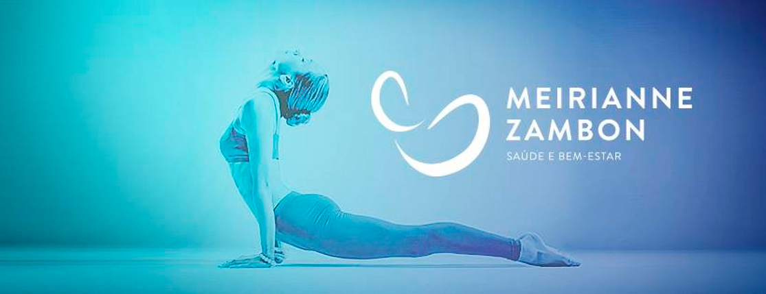 Banner Pilates / Fisioterapeuta – Meirianne Zambon