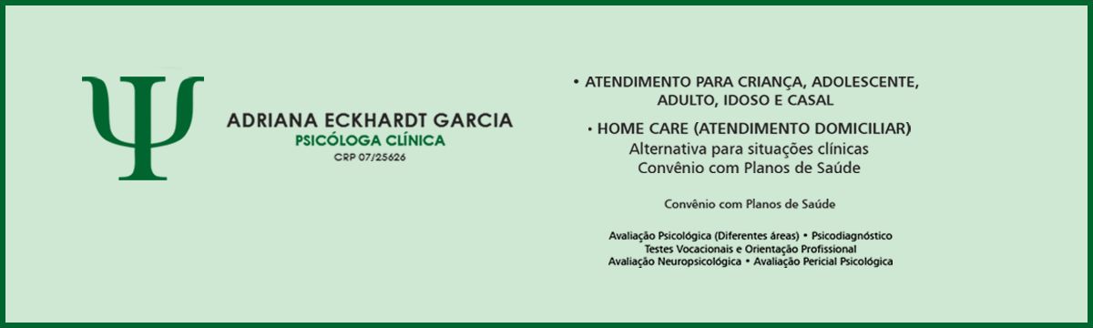 Banner Adriana Eckhardt Garcia – Psicóloga