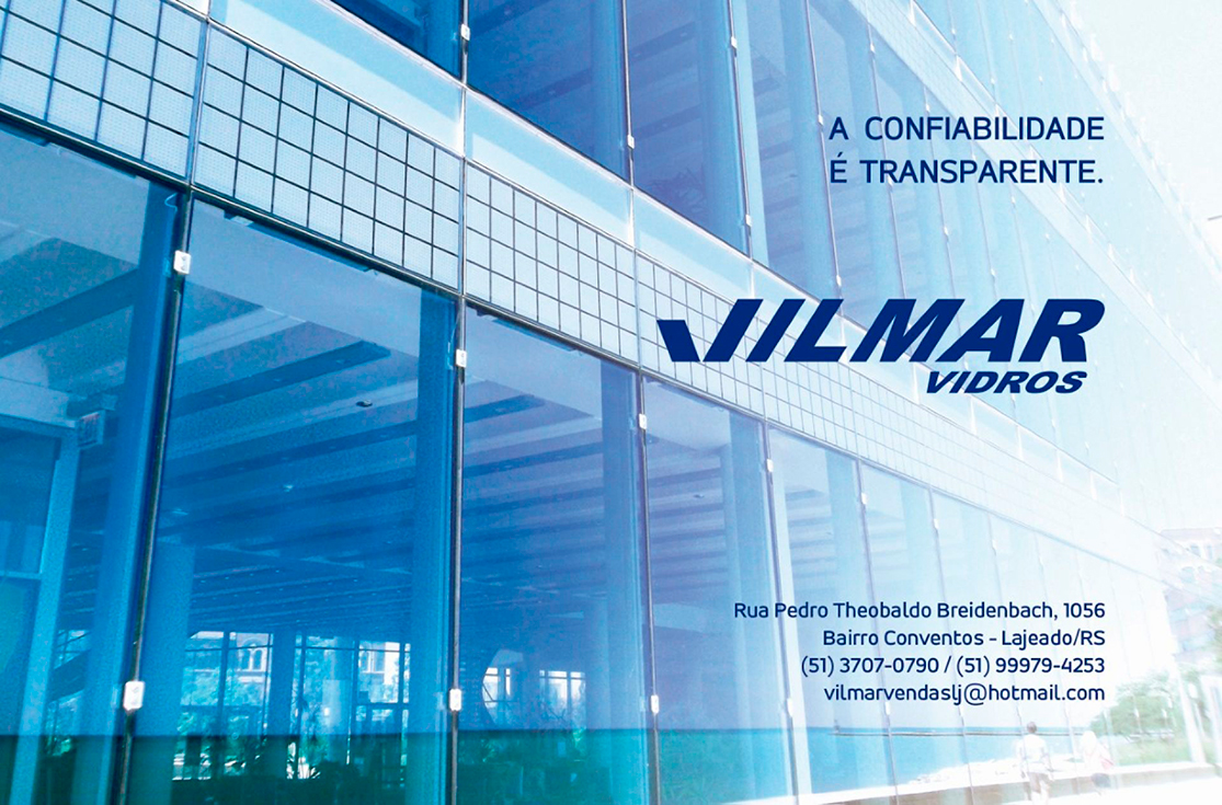Banner Vilmar Vidros