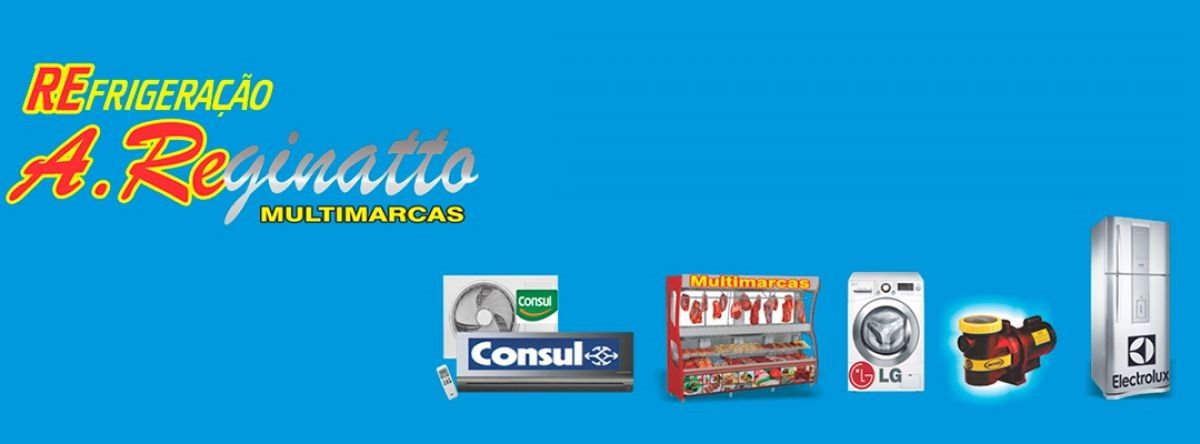 Refrigeração Ninja / A. Reginatto
