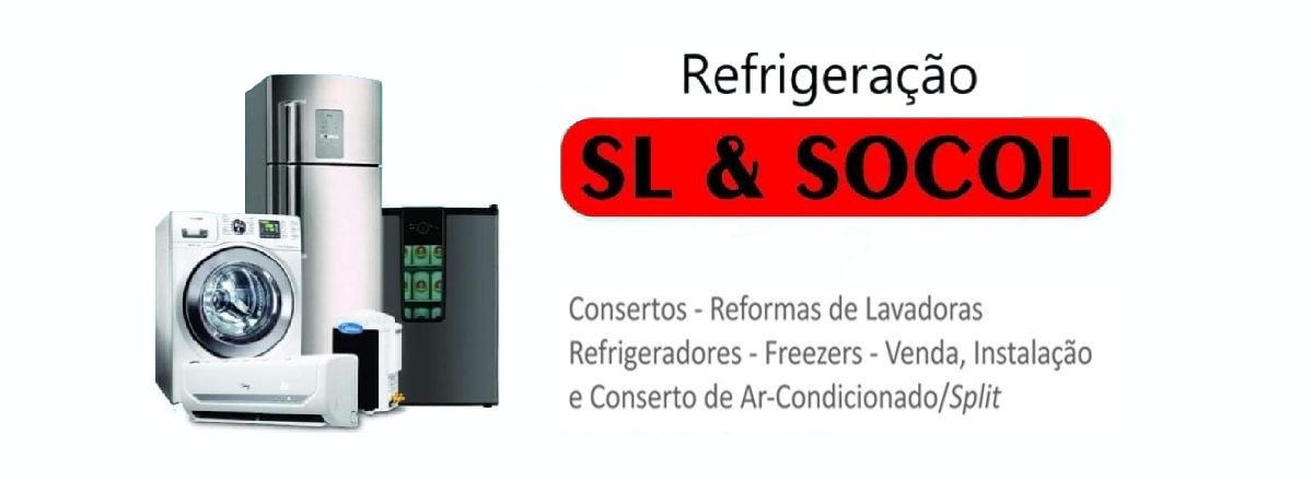 Refrigeração SL & Socol
