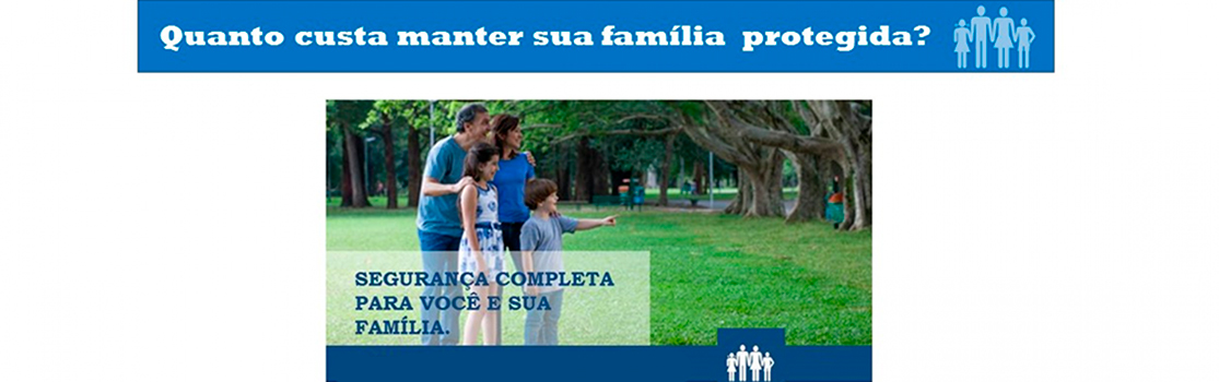 Banner Renovar Corretora de Seguros Ltda