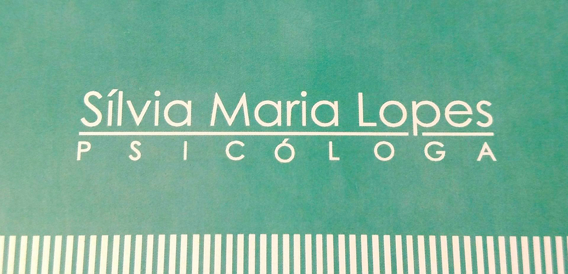 Banner Sílvia Maria Lopes – Psicologa