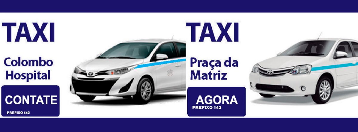 Banner Táxi Waldir – 24 Horas