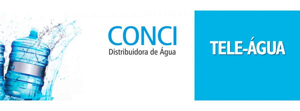 Tele-Água Conci