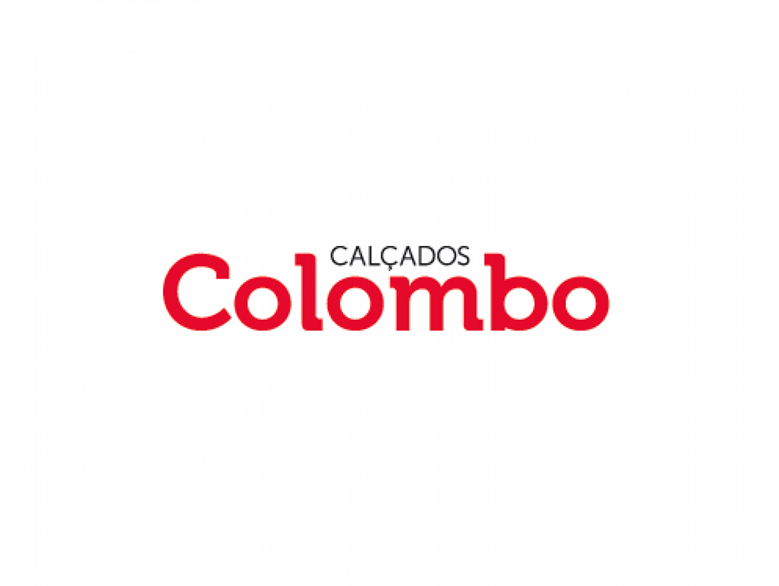 Banner Lojas Calci (Antiga Calçados Colombo)