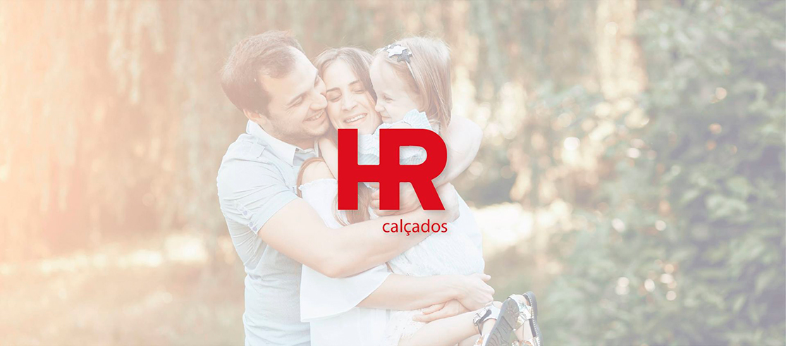 Banner HR Calçados
