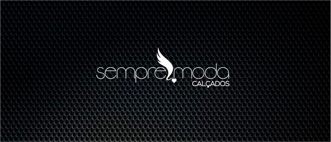 Banner Sempre Moda Calçados