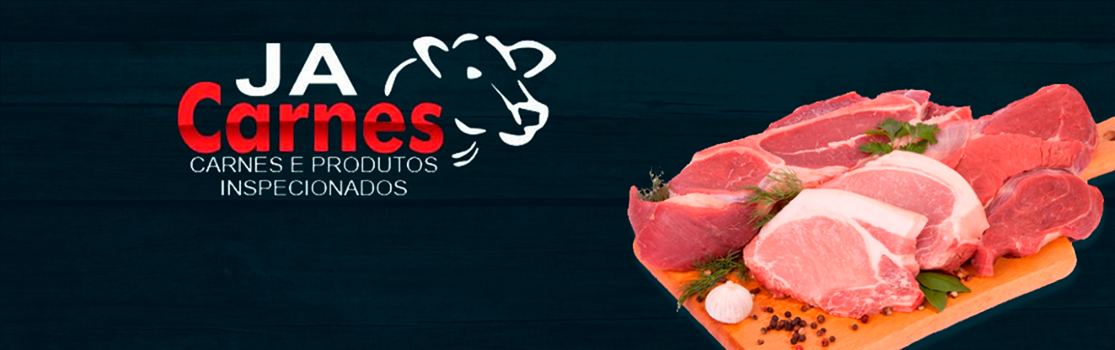 Banner J a Carnes