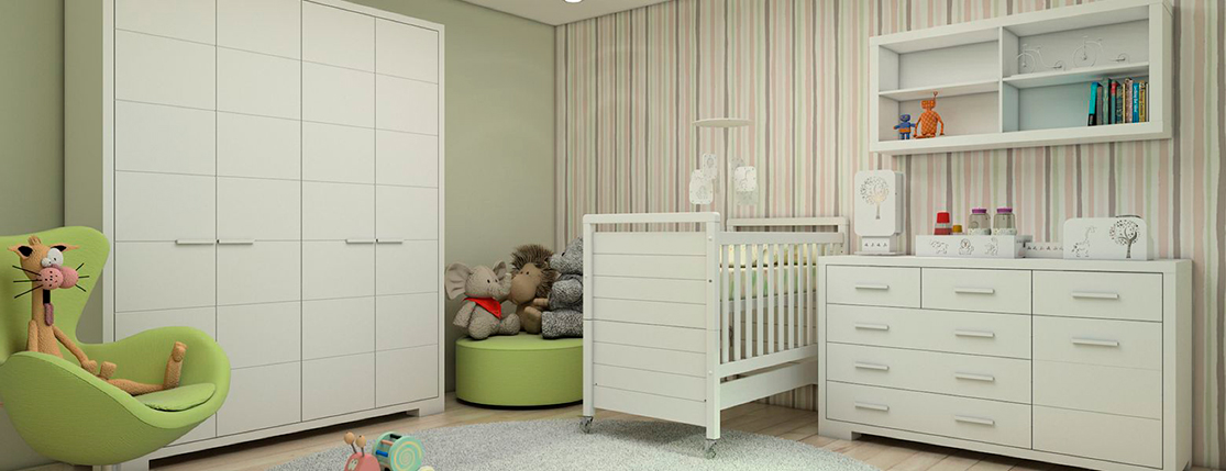 Banner Virado pra Lua – Baby & Kids