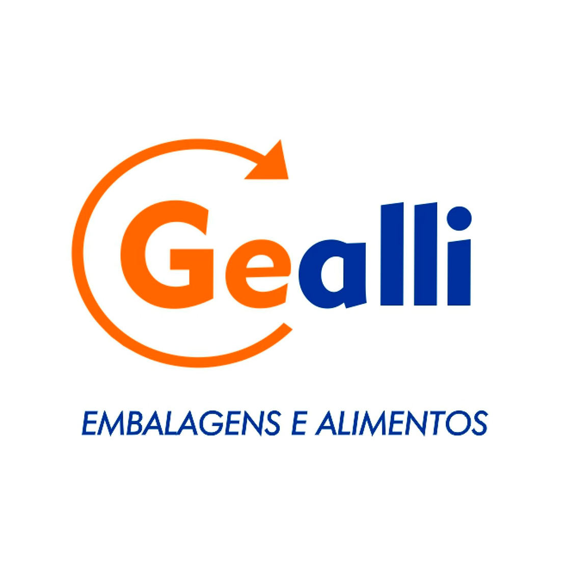Banner Gealli – Embalagens e Alimentos