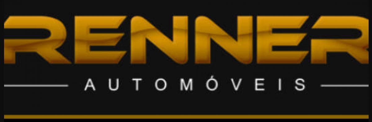 Banner Renner Automóveis