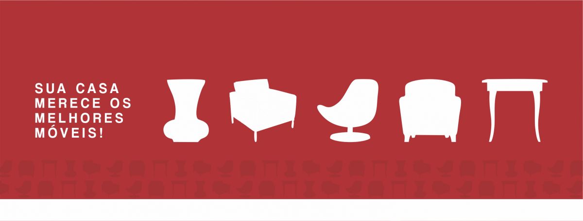 Banner Km – Móveis & Estofados