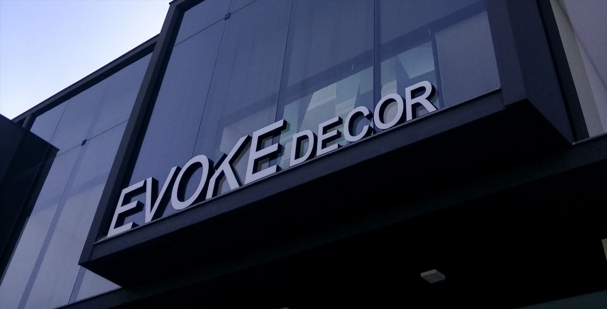 Banner Evoke Decor por Deisi Spengler