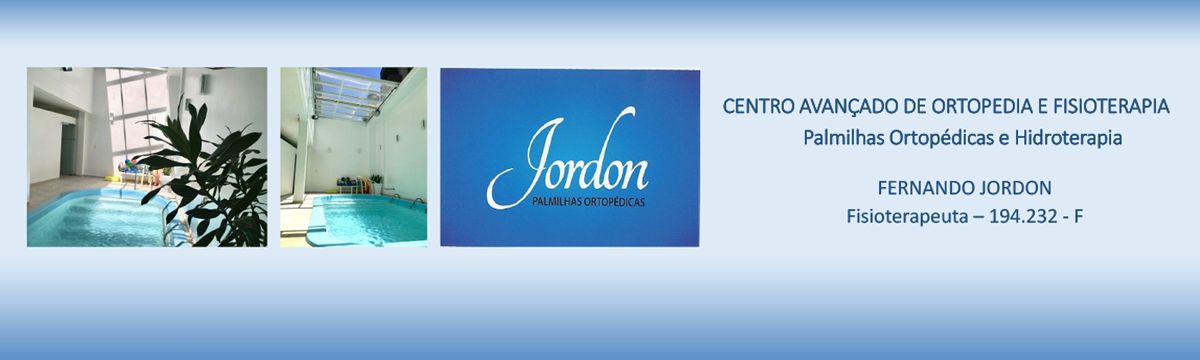 Banner Fernando Jordon – Suportes Ortopédicos