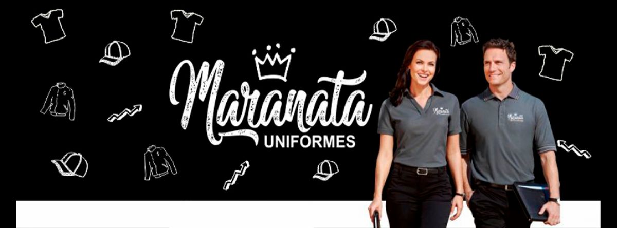 Maranata Confecções