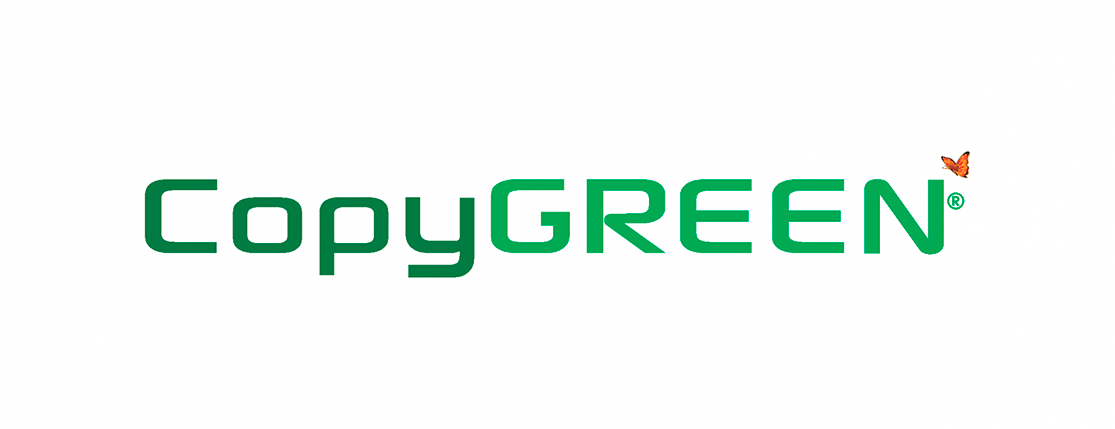Banner Copygreen – Gráfica Expressa