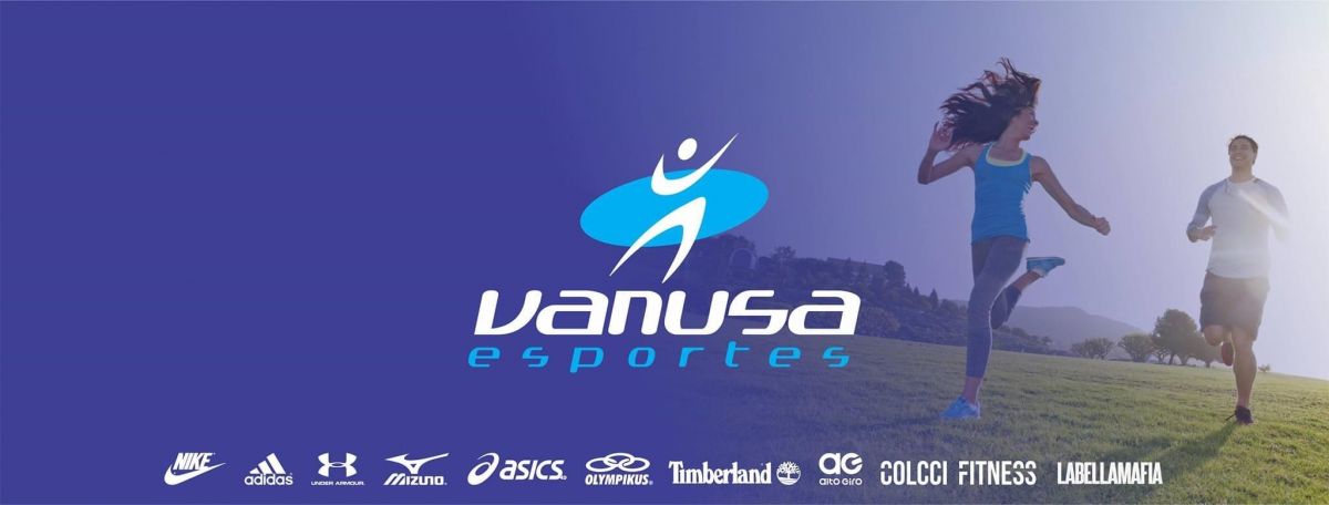 Banner Vanusa Esportes