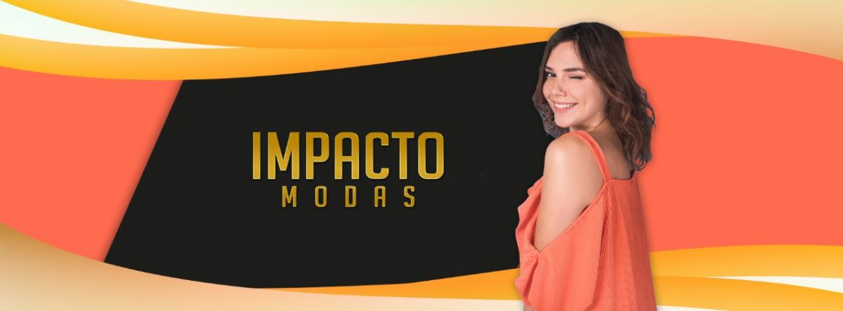 Banner Impacto Modas