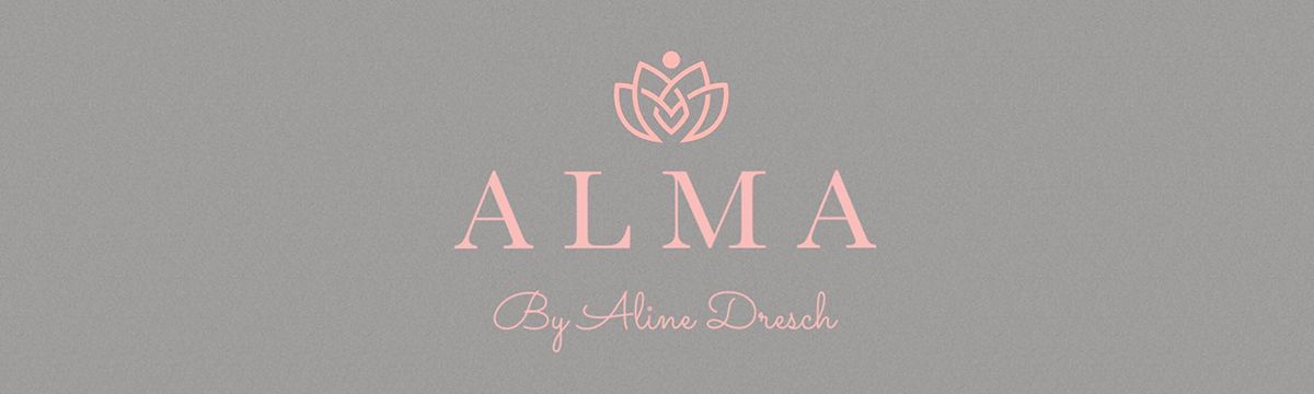 Banner Alma By Aline Dresch