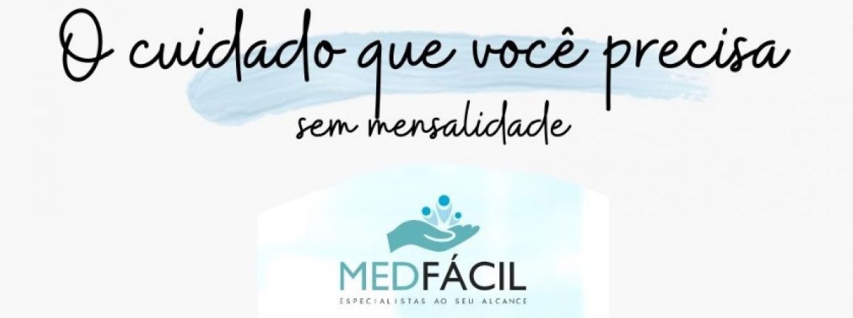 MedFácil - Consultas Médicas