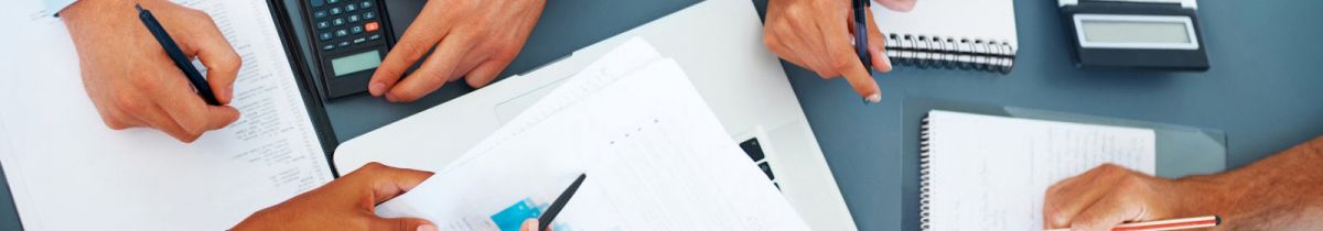 Banner Wenzel – Contabilidade e Assessoria