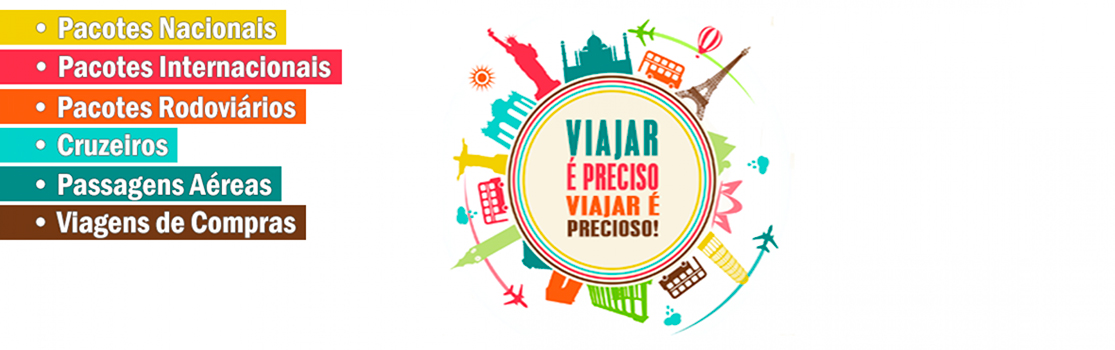 Banner Betetur Viagens e Turismo