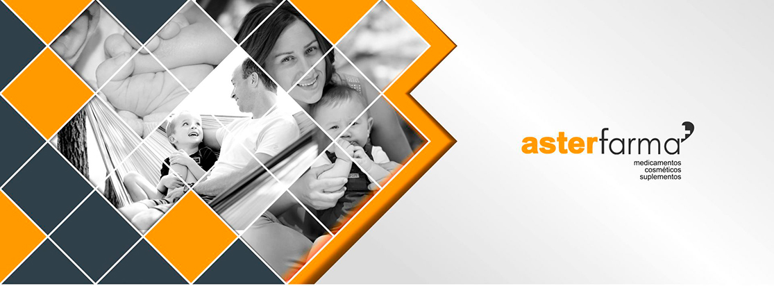 Banner Asterfarma – Farmácia
