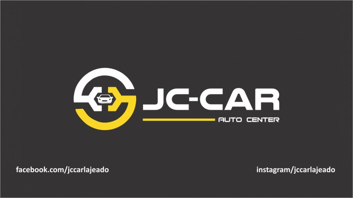 Banner Oficina JC-Car – Auto Center